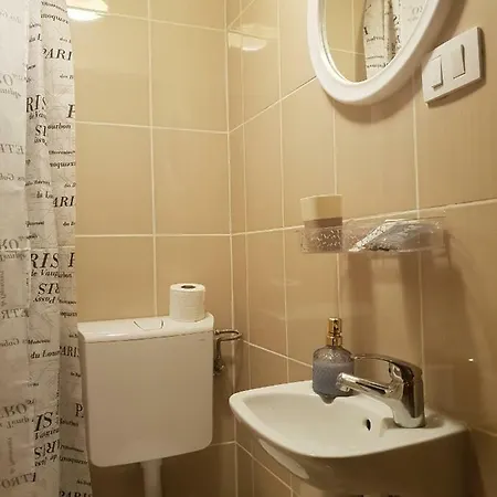بيت ضيافة Secret Palace سبليت